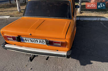 Седан ВАЗ / Lada 2106 1980 в Одессе