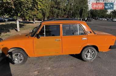 Седан ВАЗ / Lada 2106 1980 в Одессе