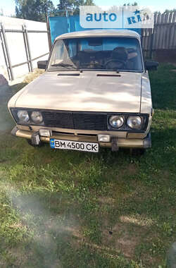 Седан ВАЗ / Lada 2106 1987 в Сумах