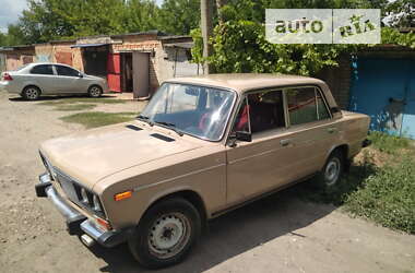 Седан ВАЗ / Lada 2106 1990 в Марганце