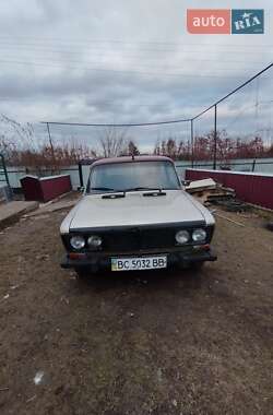 Седан ВАЗ / Lada 2106 1983 в Жмеринці