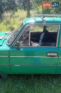 Седан ВАЗ / Lada 2106 1985 в Львове