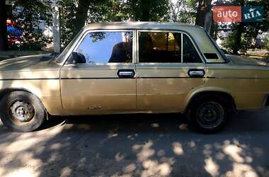 Седан ВАЗ 2106 1978 в 