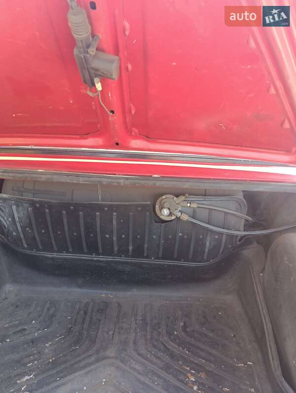 Седан ВАЗ / Lada 2106 1985 в Запорожье