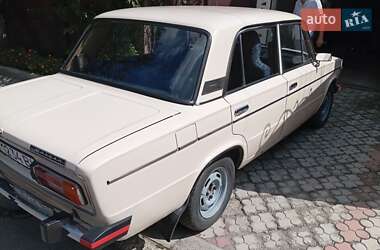 Седан ВАЗ 2106 1993 в 