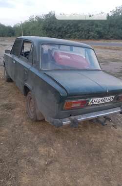 Седан ВАЗ / Lada 2106 1974 в Харькове