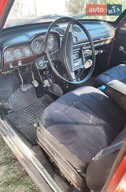 Седан ВАЗ / Lada 2106 1985 в Харькове