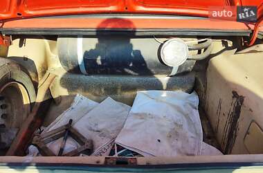 Седан ВАЗ / Lada 2106 1985 в Харькове