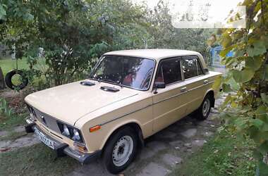 Седан ВАЗ / Lada 2106 1985 в Рівному