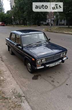 Седан ВАЗ / Lada 2106 1982 в Кривому Розі