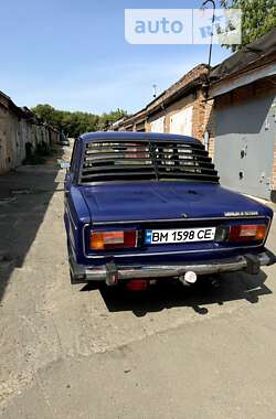 Седан ВАЗ / Lada 2106 1997 в Полтаві