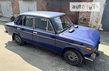 Седан ВАЗ / Lada 2106 1997 в Полтаві