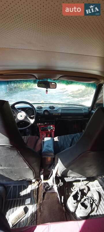 Седан ВАЗ / Lada 2106 1978 в Рокитному