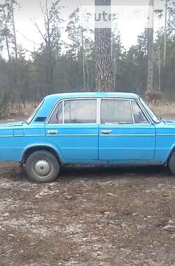 Седан ВАЗ / Lada 2106 1980 в Києві