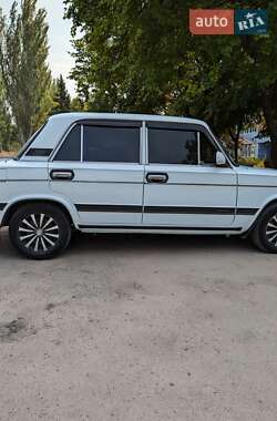 Седан ВАЗ / Lada 2106 1986 в Запорожье