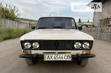 Седан ВАЗ / Lada 2106 1986 в Харькове