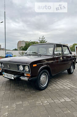 Седан ВАЗ / Lada 2106 1989 в Одесі