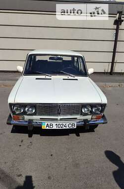 Седан ВАЗ / Lada 2106 1996 в Вінниці