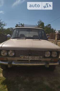 Седан ВАЗ / Lada 2106 1989 в Болехове