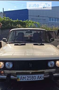 Седан ВАЗ / Lada 2106 1991 в Житомирі