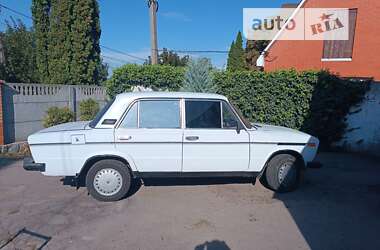 Седан ВАЗ / Lada 2106 1991 в Хоролі