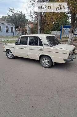 Седан ВАЗ / Lada 2106 1988 в Золочеві