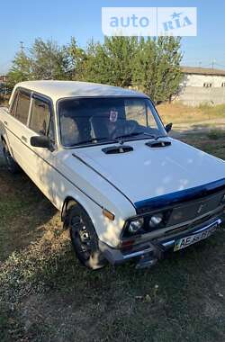 Седан ВАЗ / Lada 2106 1992 в Днепре