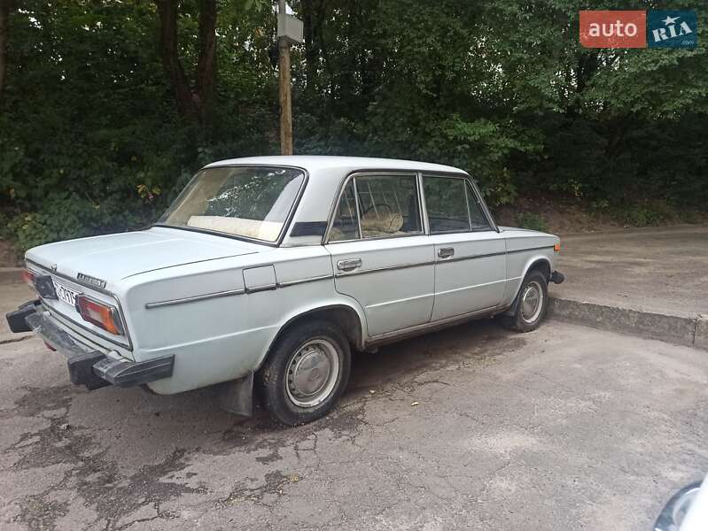 Седан ВАЗ / Lada 2106 1989 в Львові