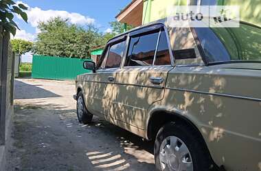 Седан ВАЗ / Lada 2106 1991 в Ковелі