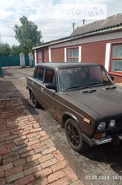 Седан ВАЗ / Lada 2106 1987 в Баштанке