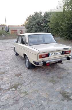 Седан ВАЗ / Lada 2106 1991 в Днепре