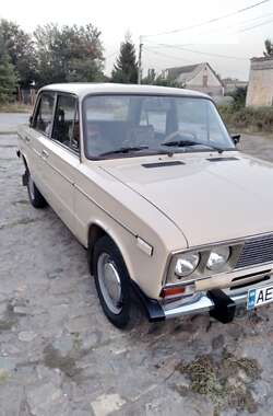 Седан ВАЗ / Lada 2106 1991 в Днепре