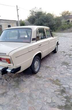 Седан ВАЗ / Lada 2106 1991 в Дніпрі