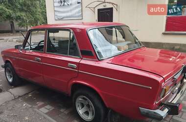 Седан ВАЗ 2106 1991 в 