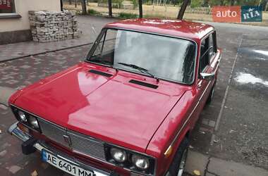 Седан ВАЗ 2106 1991 в 