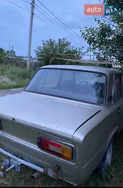 ВАЗ 2106 2000