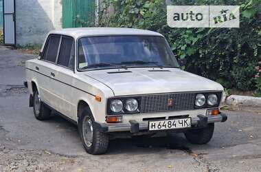 Седан ВАЗ / Lada 2106 1990 в Умані