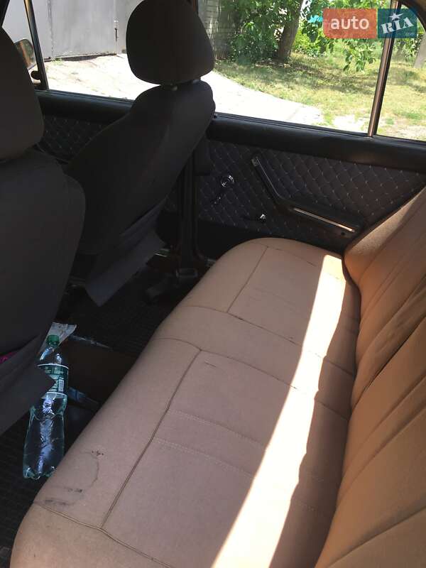 Седан ВАЗ / Lada 2106 1977 в Харкові фото 9 Седан ВАЗ / Lada 2106 1977 в Харкові