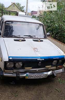 Седан ВАЗ / Lada 2106 1984 в Белгороде-Днестровском