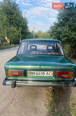 Седан ВАЗ / Lada 2106 1984 в Ахтырке