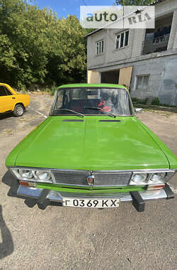 Седан ВАЗ / Lada 2106 1986 в Василькові