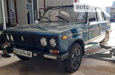 Седан ВАЗ / Lada 2106 1992 в Александрие