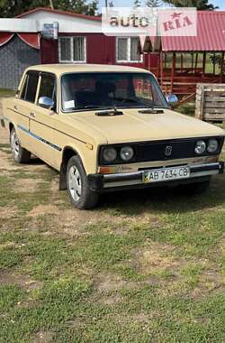 Седан ВАЗ / Lada 2106 1992 в Вапнярці