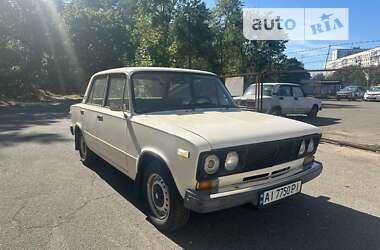 Седан ВАЗ / Lada 2106 1985 в Киеве