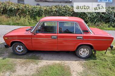 Седан ВАЗ / Lada 2106 1978 в Ужгороді