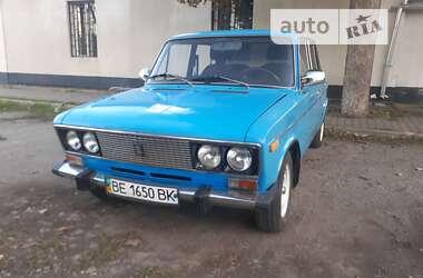 Седан ВАЗ / Lada 2106 1978 в Березовке