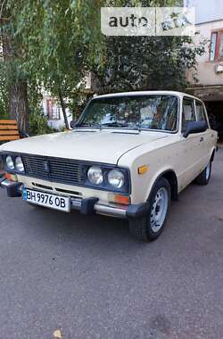 Седан ВАЗ / Lada 2106 1985 в Роздільній