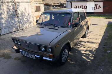 Седан ВАЗ / Lada 2106 1990 в Ватутино