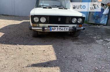 Седан ВАЗ / Lada 2106 1985 в Запоріжжі