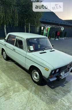 Седан ВАЗ / Lada 2106 1987 в Ужгороді